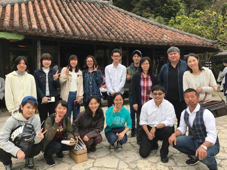 名桜大学：地方創生プロジェクト学習・空き家問題セミナー